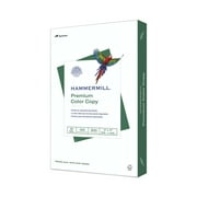 Hammermill Printer Paper, 28lb Premium Color Copy, 11x17, White, 1 Ream, 500 Sheets