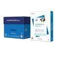 thumbnail image 1 of Hammermill(R) Copy Plus MP Paper, 8 1/2in. x 11in., 20 Lb, 500 Sheets Per Ream, Case Of 10 Reams, 105007, 1 of 9