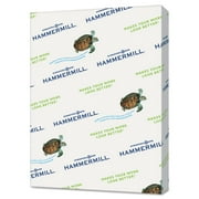 Hammermill Recycled Colored Paper 20lb 8-1/2 x 11 Buff 500 Sheets/Ream 103325