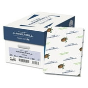 Hammermill Recycled Colors Paper, 20lb, 8-1/2 x 11, Orchid, 500 Sheets/Ream -HAM103770