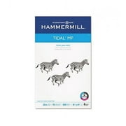 Hammermill : Tidal MP Copy/Laser/Inkjet Paper, 92 Brightness, 20lb, Legal, 500 Sheets -:- Sold as 2 Packs of - 500 - / - Total of 1000 Each