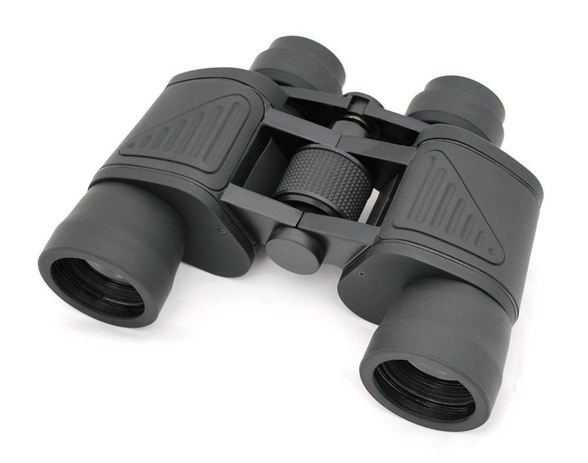 Hammers Bird Watching Porro Prism Binocular 8x40 Multi Coated Lens