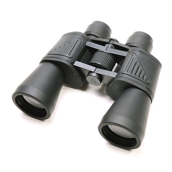 Hammers Bird Whale Watching Full Size Observation Porro Prism Binocular 7x50RM with Tripod Port
