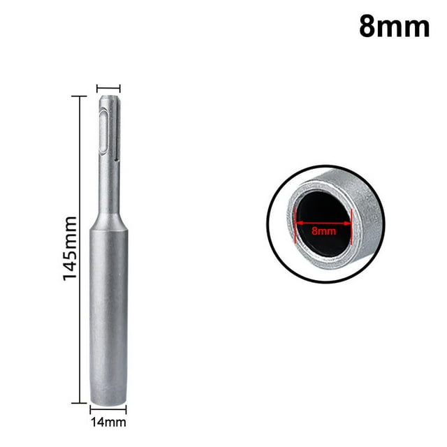 Hammers Drill Ground Rod Driver Hammer Socket Hammers Power Tools