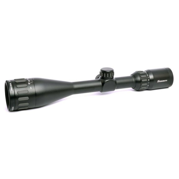 Hammers Elite Class Riflescope 5-15x42 AO Parallax Adjustable Objective