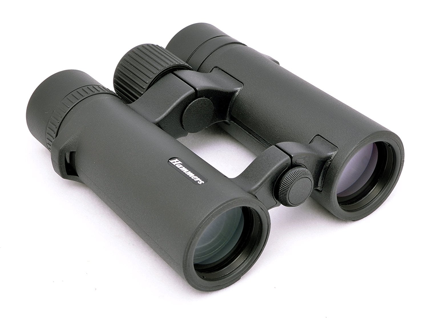 Hammers Elite Premium Euro Quality Birding Bird Watching Sports Small Compact Waterproof Binocular 8x34