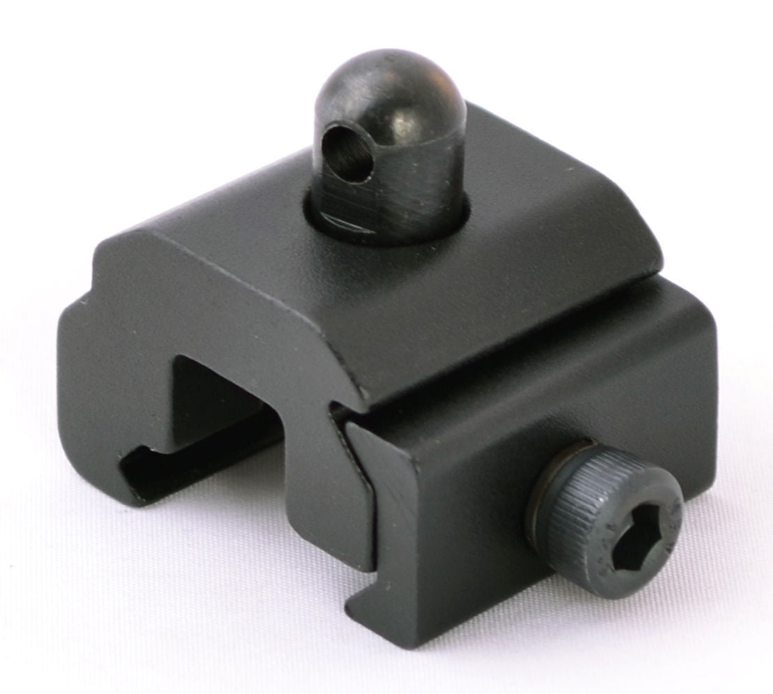Hammers Rail Mounted Rifle Gun Sling Adapter Swivel Stud for Picatinny