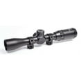 thumbnail image 1 of Hammers Riflescope 2-7x32 with 22 Dovetail Scope Ring, 1 of 2