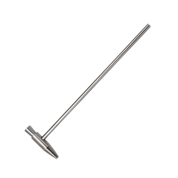 Hammers Woodworking Puncher Metal Hammers Small Iron Hammers Watch Repair Hand Tool Safety Escape