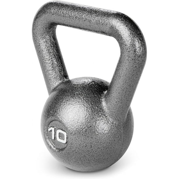 Hammertone Kettle Bells - 10 to 55 lbs. HKB Workout Weights