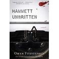 thumbnail image 1 of Hammett Unwritten, (Paperback), 1 of 1