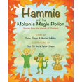 thumbnail image 1 of Hammie and the Moken's Magic Potion: Stories from the Islands of Thailand, (Paperback), 1 of 1