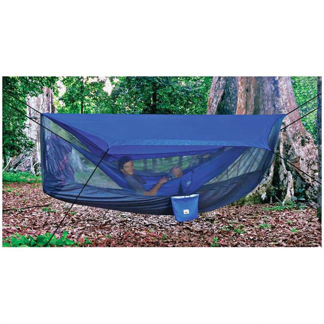 Hammock Bliss Sky Tent 2