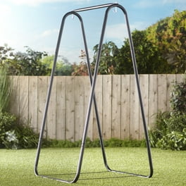 Vivere hammock chair stand hotsell