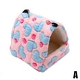 thumbnail image 1 of Hammock Ferret Rabbit Guinea Pig Rat Hamster Mice Warmer AU Bed Prof New R8 F3A7, 1 of 1