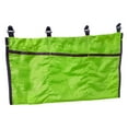 thumbnail image 1 of Hammock Hanging Pouch Storage Bag Lightweight and Compact Design for Outdoor Camping and Hiking Gear, 1 of 9