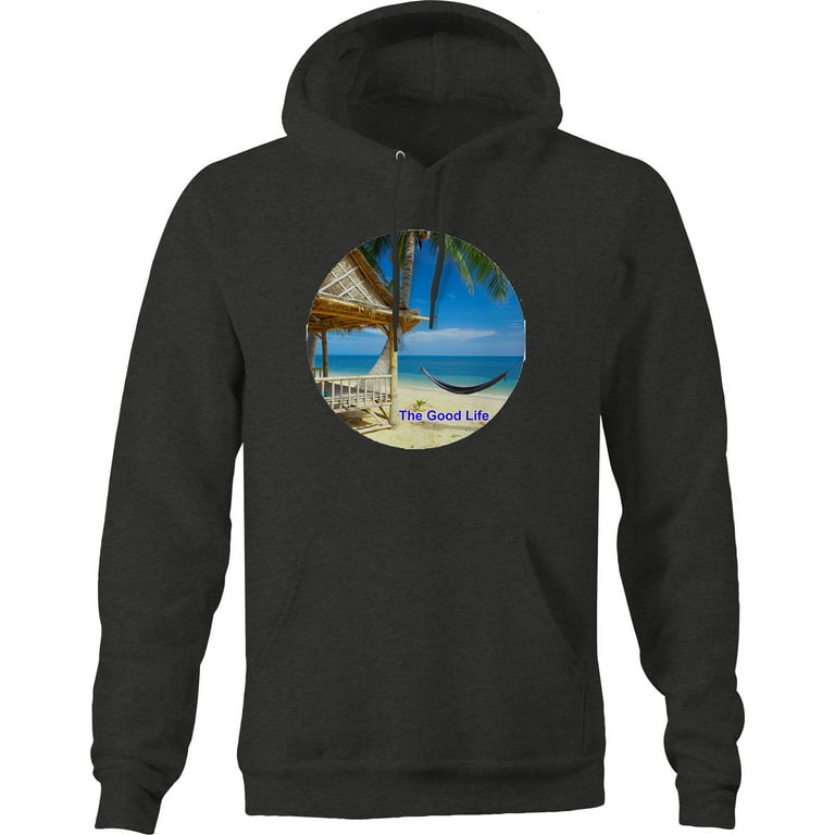 The good life sweatshirt hot sale