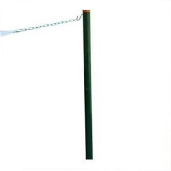 Hammock Removable In Ground Post