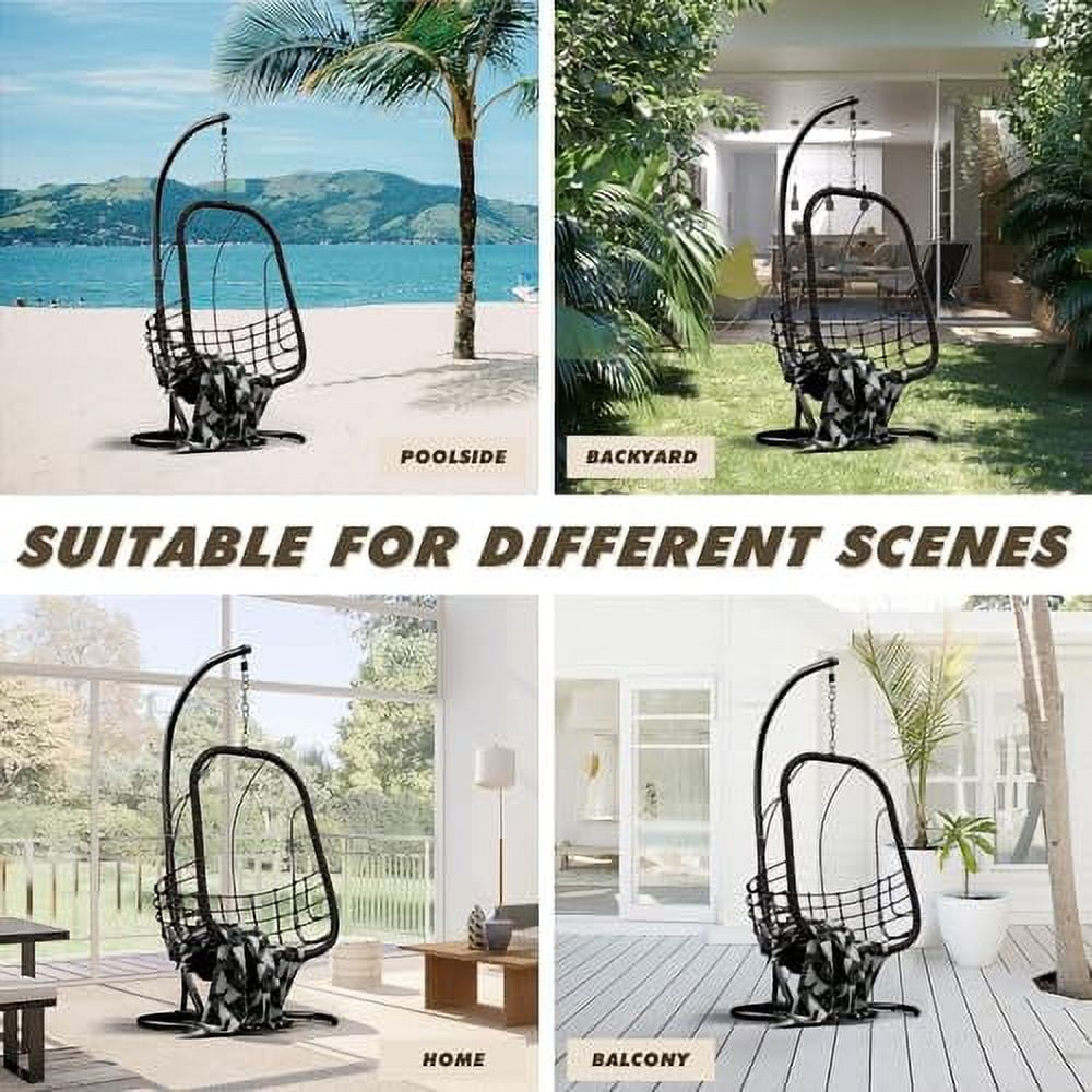 Hammock Stand Only Hammock Chair Stand Only Hanging Chair Stand Only