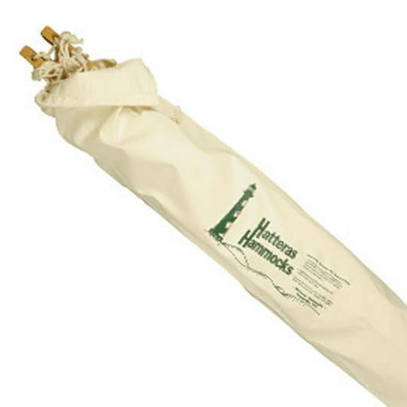 Hammock Storage Bag - Hatteras Hammocks Logo
