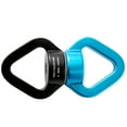 thumbnail image 1 of Hammock Swing Climbing Swivels 360 Degree Rotational Rope Swivels Connectors, 1 of 8