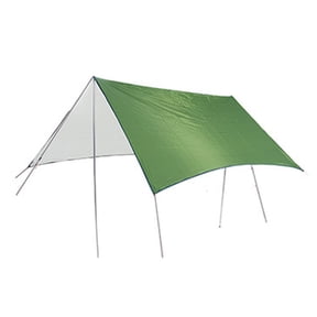 Hammock Tent - Rain Tarp for Camping Hammock - Camping Gear