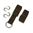 thumbnail image 1 of Algoma 6" Black Hammock Tree Hanging Kit, 1 of 3