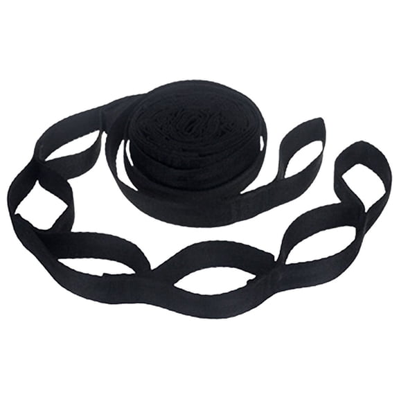 Hammock Tree Straps Heavy Duty Polyester 2M(78.74inch) with 5 Loops High Load 1000LBS Suspension System for Camping Hiking Backpacking Outdoor Swing Accessories(2 shoulder straps, 1 cloth bag)
