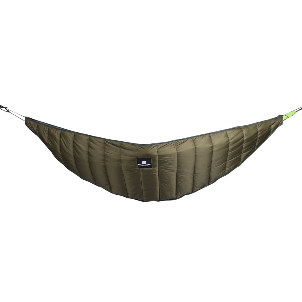 Hammock Underquilt, Lightweight Camping Winter Sleeping Bag Under Quilt