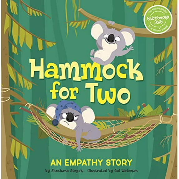 Pre-Owned Hammock for Two (Paperback) 1666332348 9781666332346