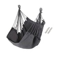 thumbnail image 1 of Hammocks Chair Hanging Rope Swings For Outside Indoor For Bedroom Outdoor, 1 of 6