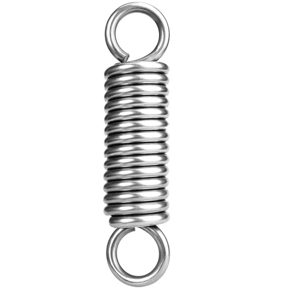 Hammocks Chair Hanging Swing Spring Steel Coils Compresses Tension Spring for Swing and Hammocks