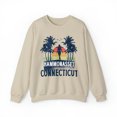 thumbnail image 1 of Hammonasset Connecticut Sweatshirt, 1 of 7