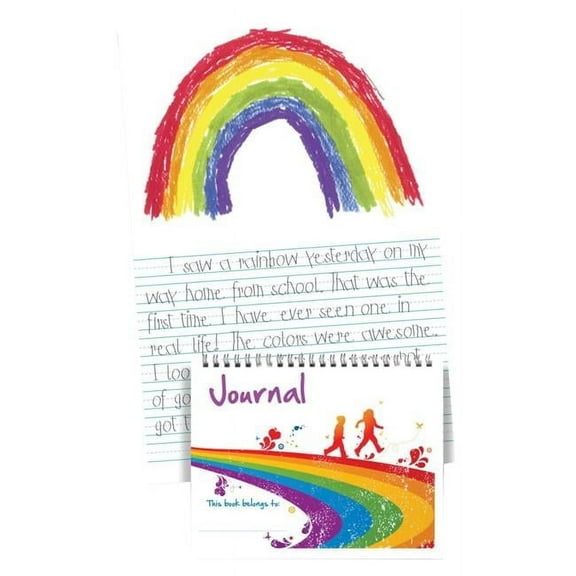 Hammond And Stephens 8.5 x 11 in. Primary Writing Journal, 96 Pages