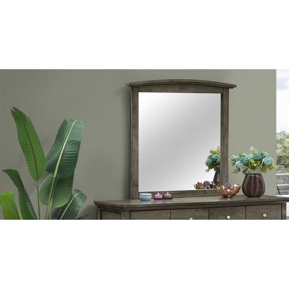 Hammond G5405-M Mirror , Gray