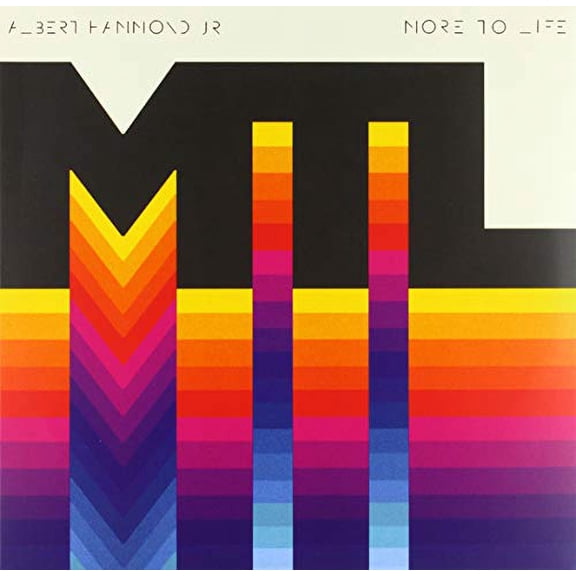 Hammond Jr., Albert Off Cycle Records & LPs