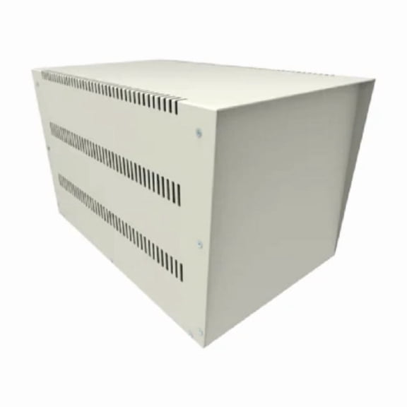 Hammond Manufacturing 19x12x12 Steel Enclosure 1453N