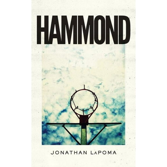 Hammond, (Paperback)