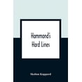 thumbnail image 1 of Hammond'S Hard Lines, (Paperback), 1 of 1