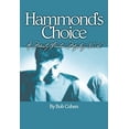 thumbnail image 1 of Pre-Owned Hammond's Choice: A Marty Fenton Mystery Novel (Paperback) 1883911796 9781883911799, 1 of 1