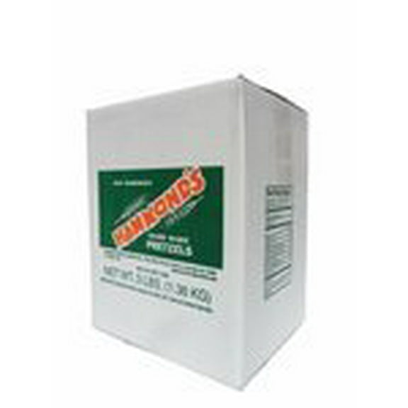 Hammond's Hard Pretzels, Old-Fashioned Hand-Made Sourdough Pretzels