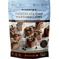 thumbnail image 1 of Hammond's Chocolate Chip Marshmallows 4 oz - Gluten-Free, Soy-Free, Dairy-Free Treats, 1 of 3