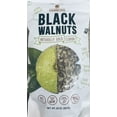 Hammons Black Walnuts Wildly Sourced 20 oz Bag FREE SHIP