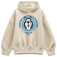 thumbnail image 1 of Hamms - Americas Favorite Beer Hamms - Women's Oversized Fleece Hoodie Sweatshirt, 1 of 3