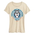thumbnail image 1 of Hamms - Americas Favorite Beer Hamms - Women's Short Sleeve Graphic T-Shirt, 1 of 4