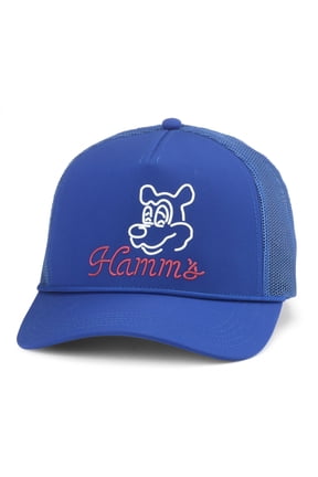 Hamms Beer Fremont Adjustable Hat