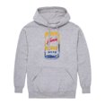 thumbnail image 1 of Hamm's - Logo - Men's Fleece Pullover Hoodie, 1 of 5