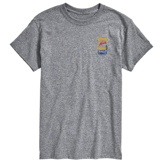 Hamm's - Logo - Men's Short Sleeve T-Shirt