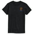thumbnail image 1 of Hamm's - Logo - Men's Short Sleeve T-Shirt, 1 of 5