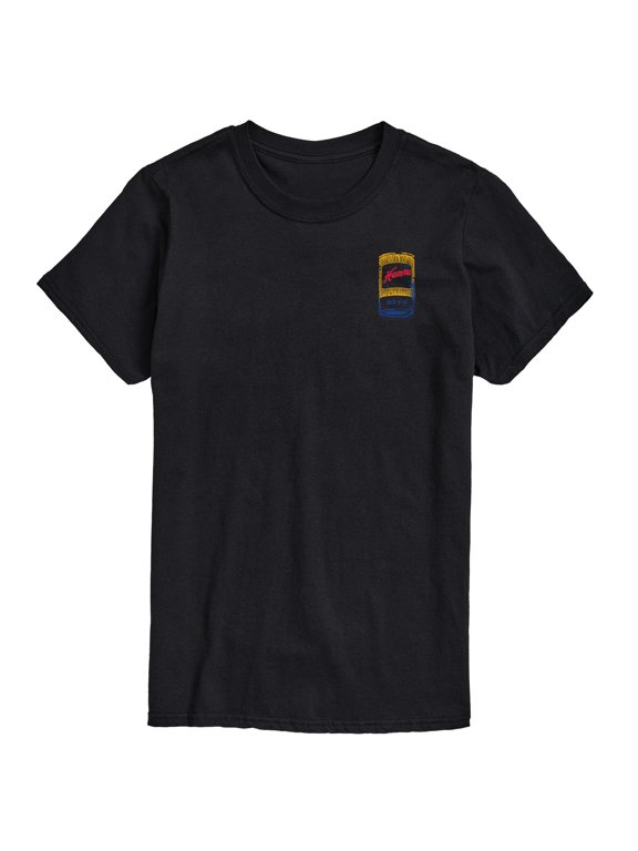 Hamms - Men's Short Sleeve Graphic T-Shirt